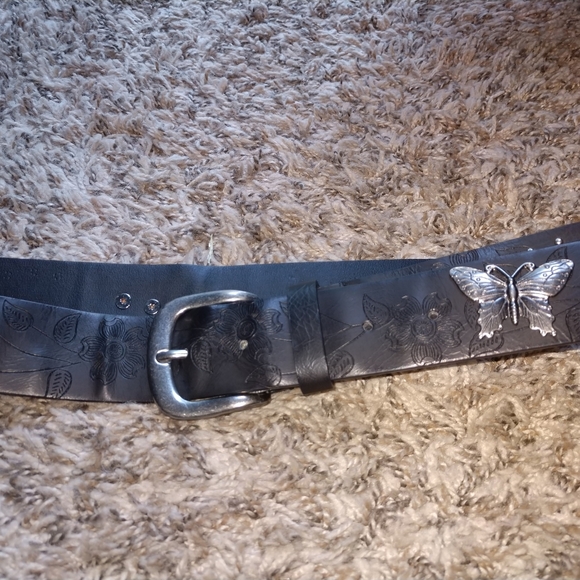 Butterfly Belt Sz 2XL - Picture 5 of 12